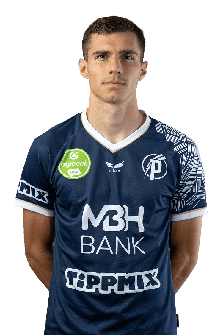 Image of Kerezsi Zalán