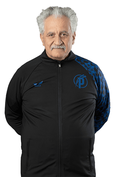 Image of Dr. Abkarovits  Géza