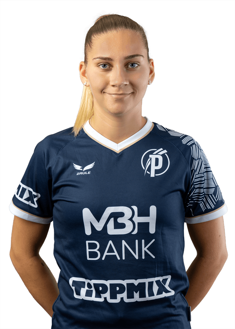 Image of Tamók Rebeka