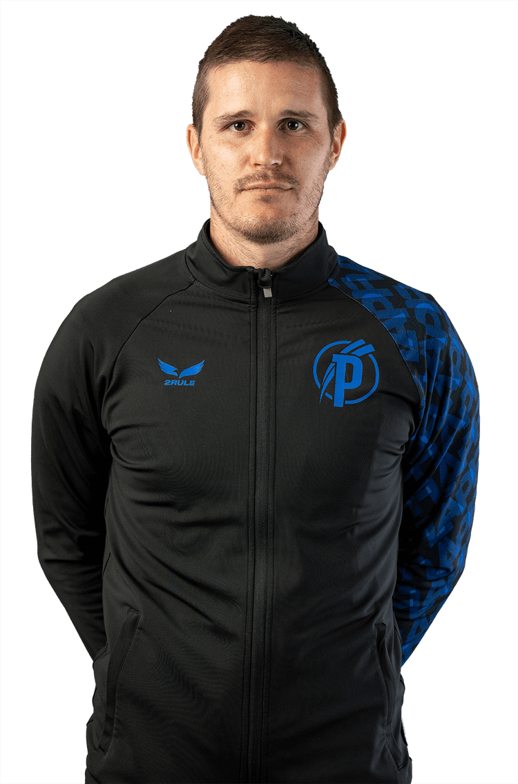 Image of Kovács Tamás