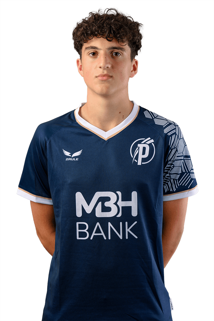 Image of Horváth Áron