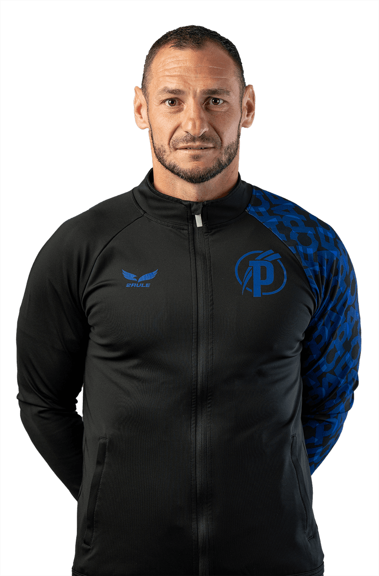 Image of Vanczák Vilmos