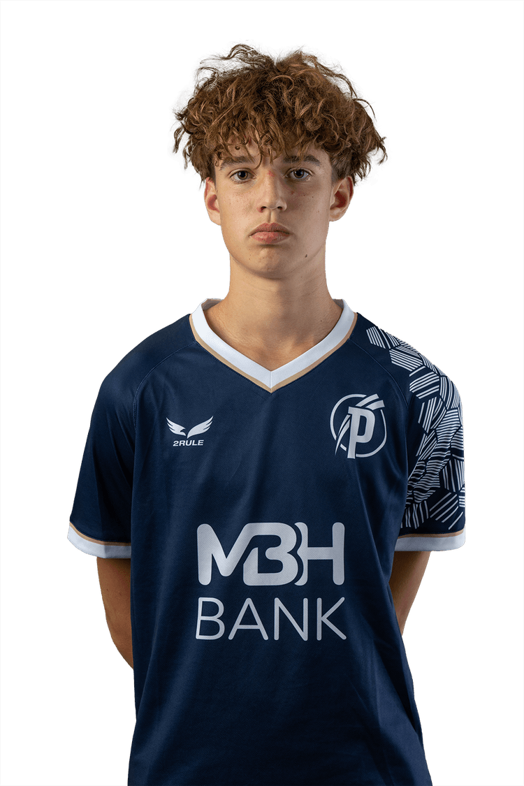 Image of Gulyás Barnabás