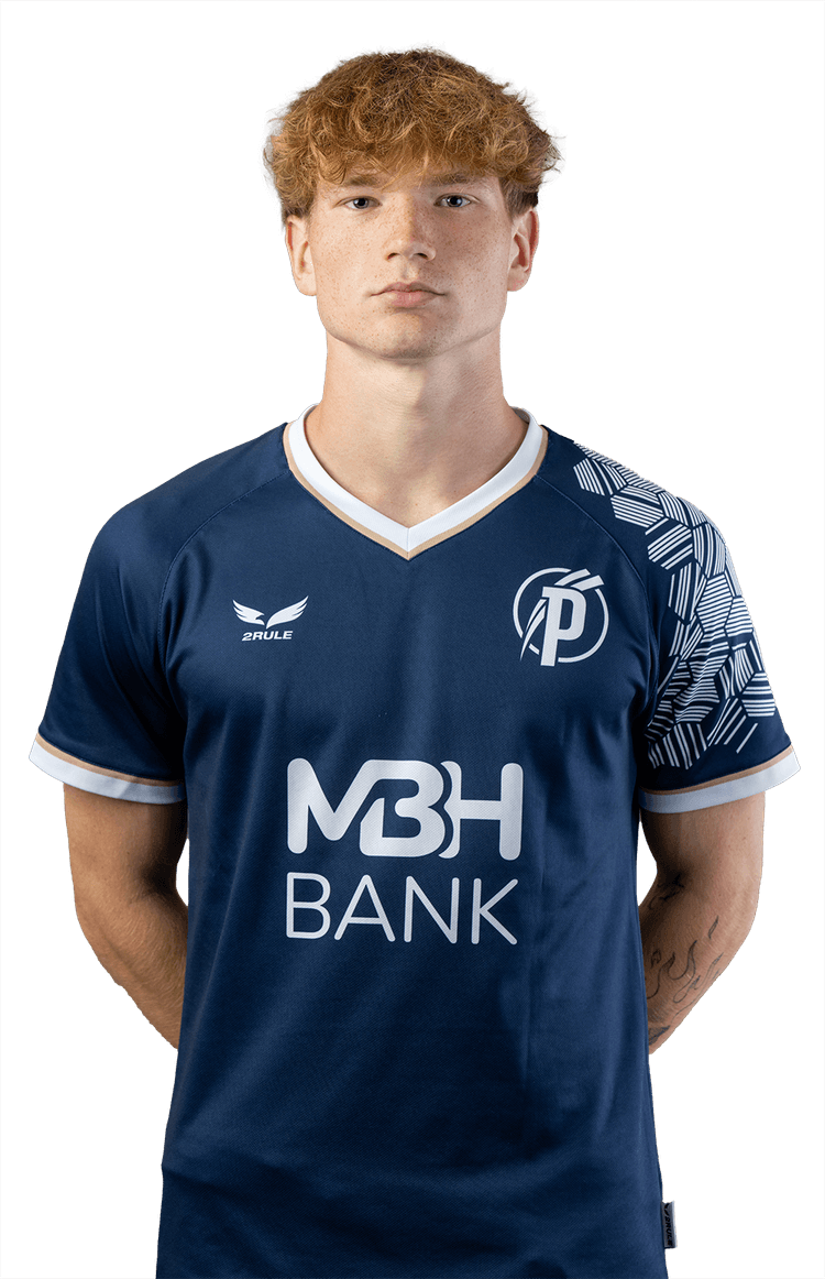 Image of Korodi Kevin Károly