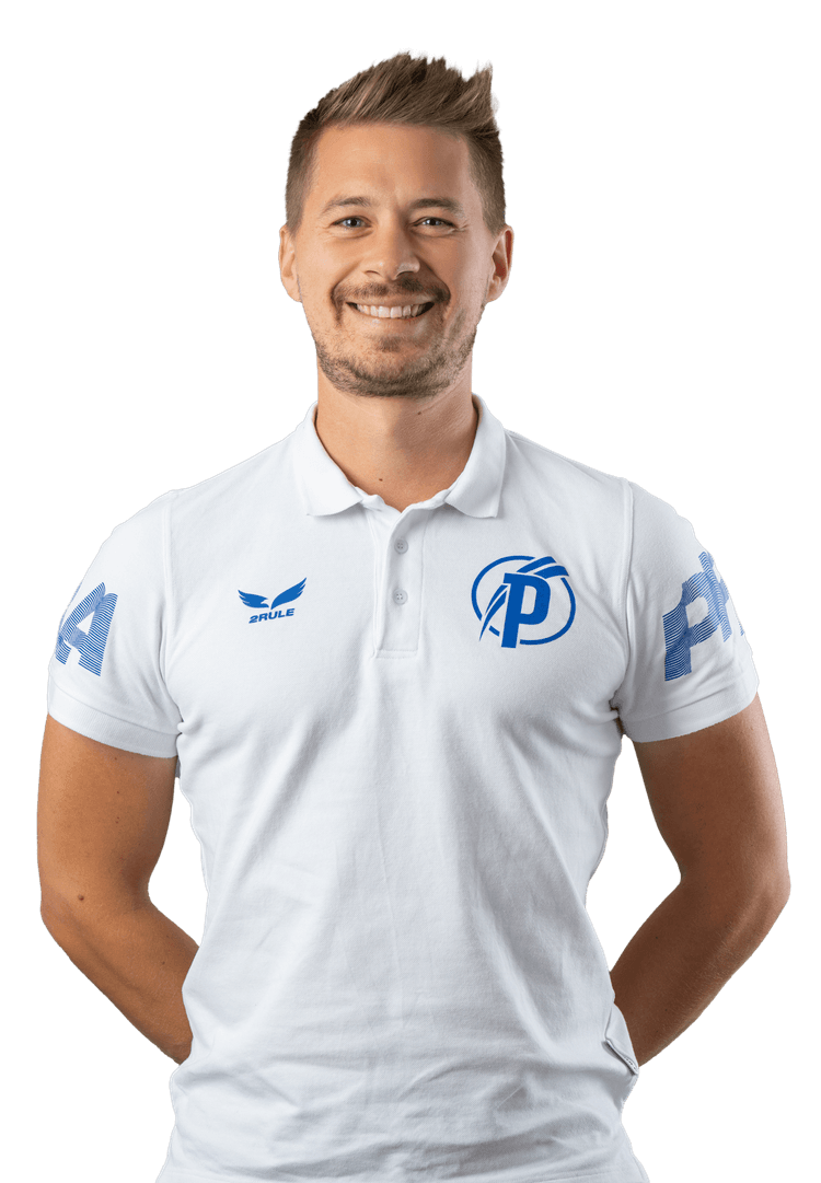 Image of Kazári Bence