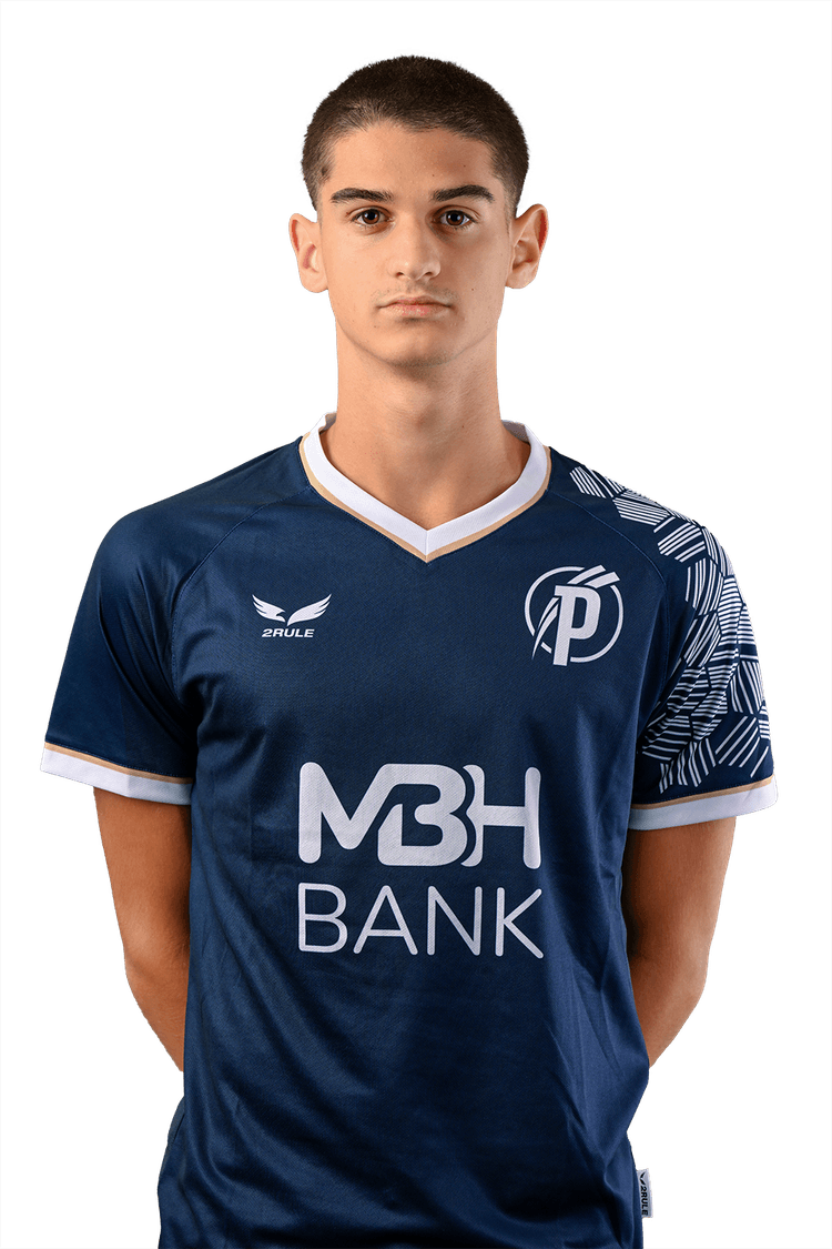 Image of Finta Botond