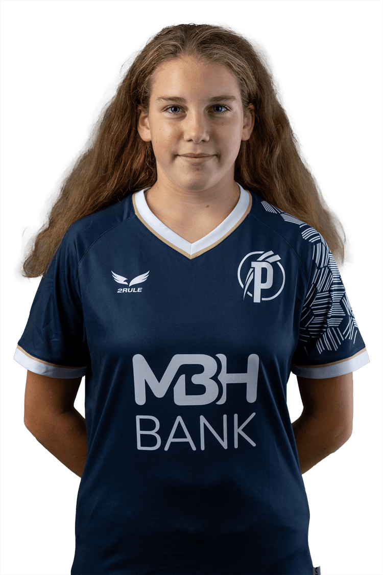 Image of Szukován Szonja