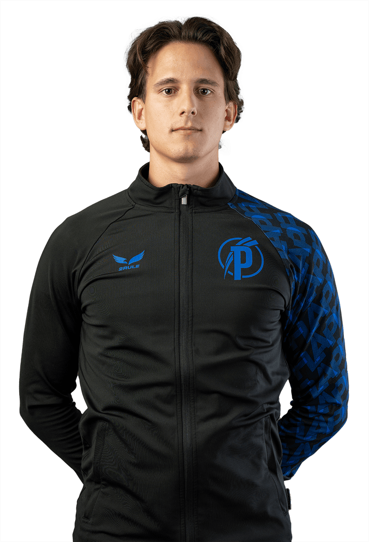 Image of Gáspár Máté