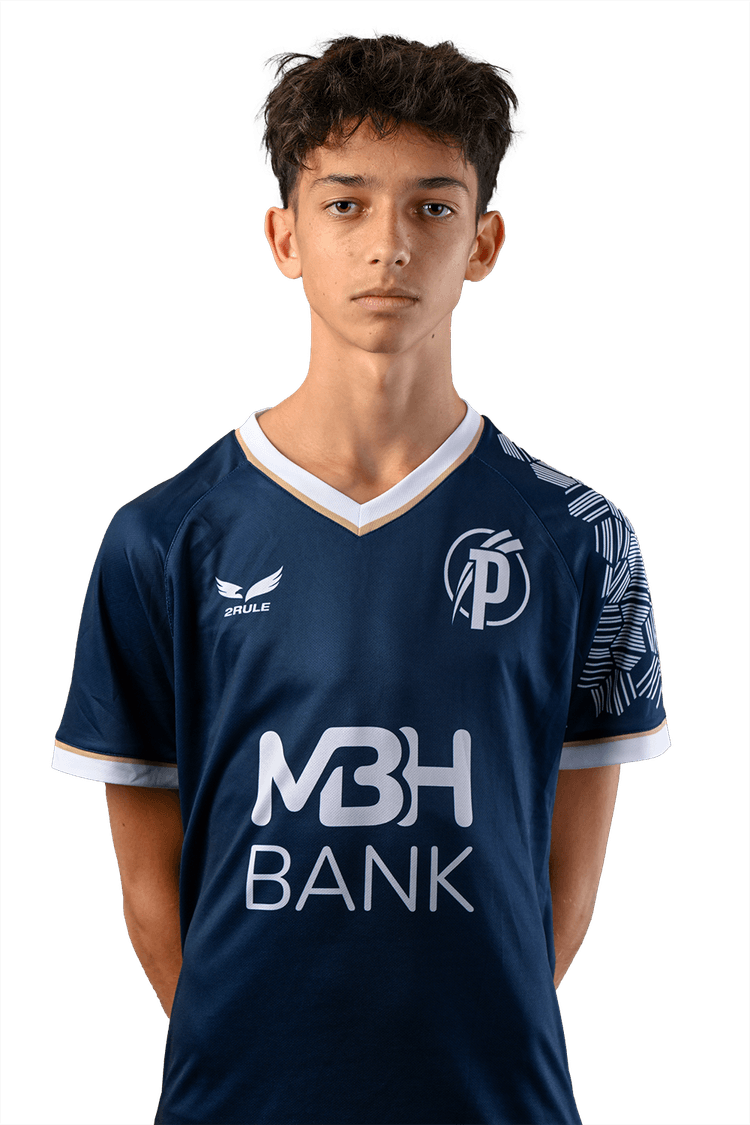 Image of Németh Krisztián