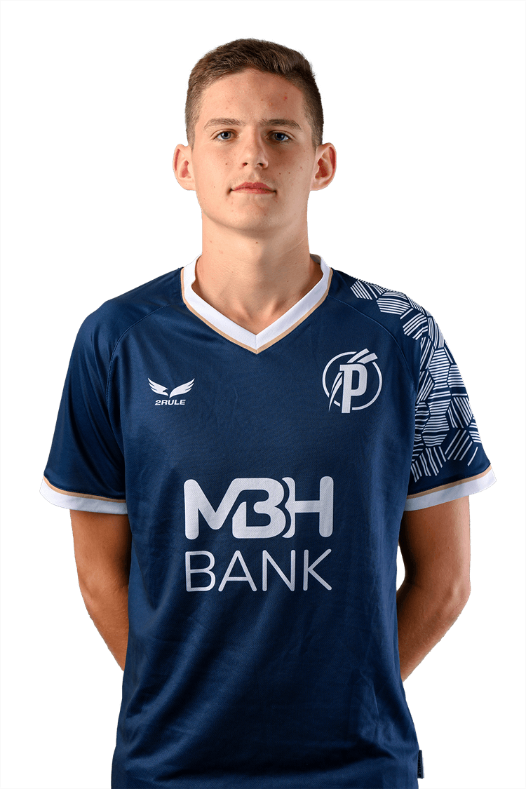 Image of Beder Barnabás