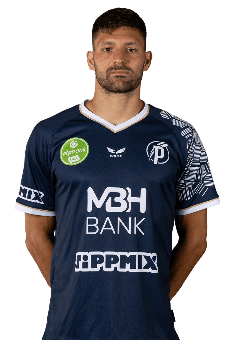 Image of Patrizio Stronati