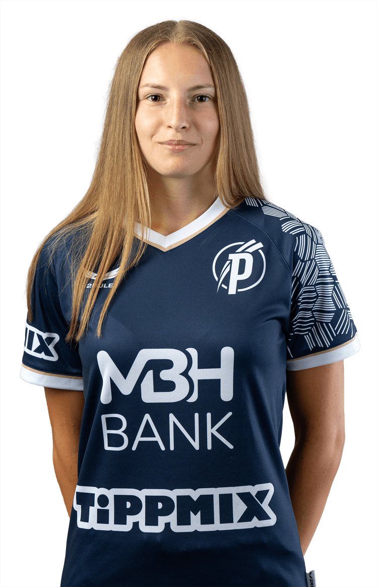 Image of Nagy Nikolett