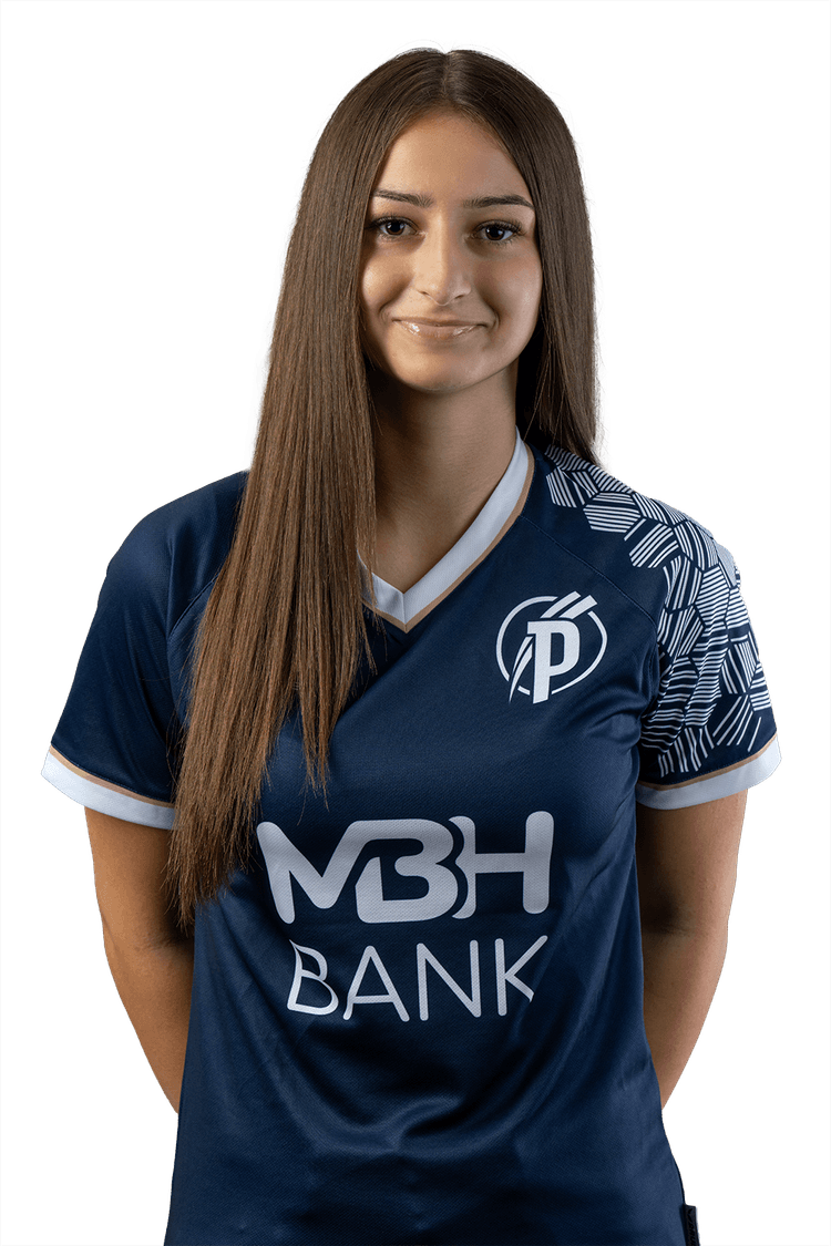 Image of Bereczki  Róza