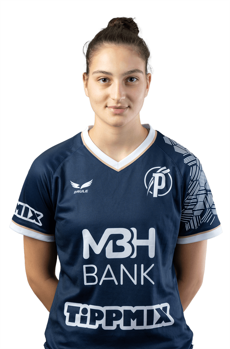 Image of Helmeczi  Petra