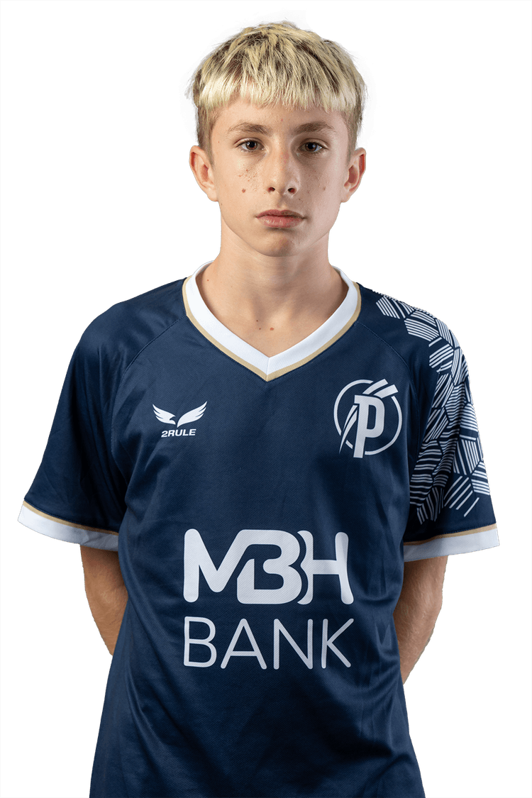 Image of Speier Kenéz