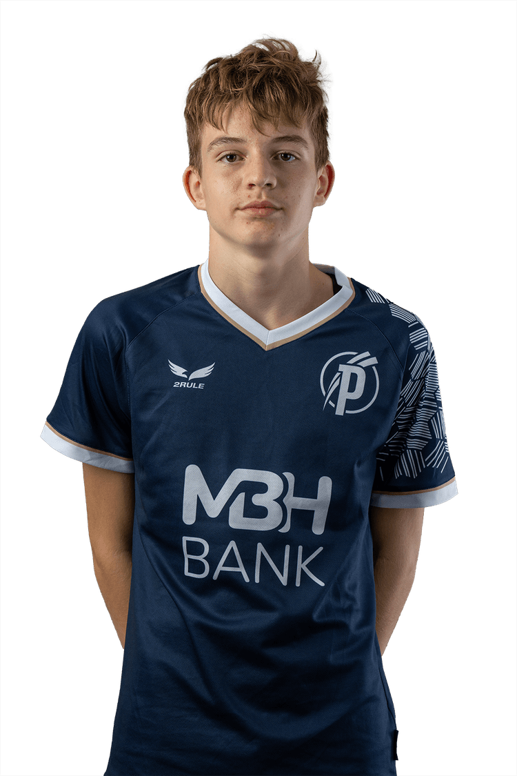 Image of Csákvári Márton