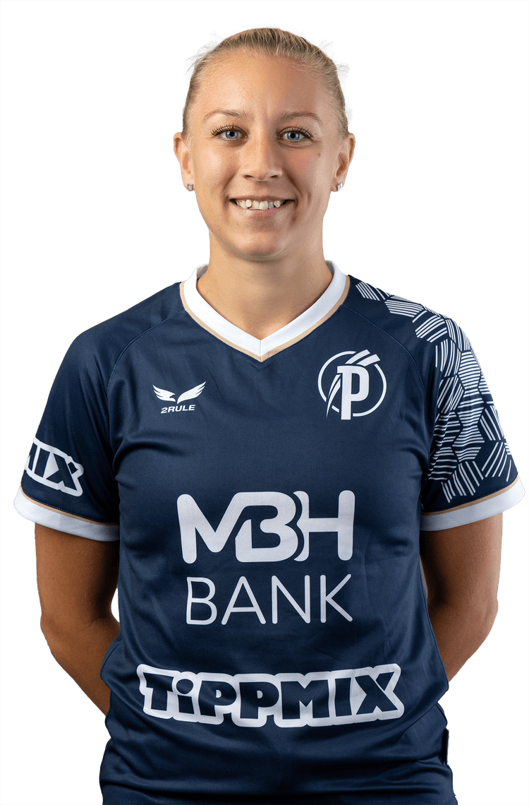 Image of Bokor  Adrienn